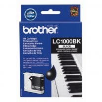 Tinta Brother LC1000BK - crna (original)