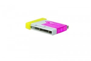Zamjenska tinta za Brother LC1000M - magenta