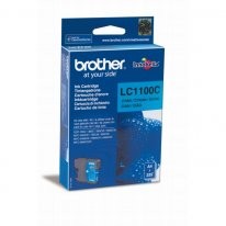 Tinta Brother LC1100C - cijan (original)