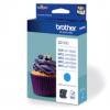 Tinta Brother LC123C - cijan (original)