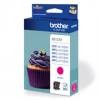Tinta Brother LC123M - magenta (original)