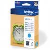 Tinta Brother LC125XL-C - cijan (original)