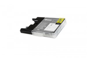 Zamjenska tinta za Brother LC1280XL-BK - crna