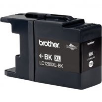 Tinta Brother LC1280XL-BK - crna (original)