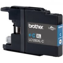 Tinta Brother LC1280XL-C - cijan (original)
