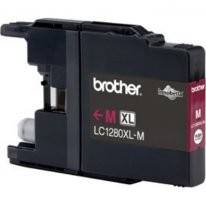 Tinta Brother LC1280XL-M - magenta (original)
