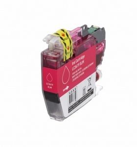 Zamjenska tinta za Brother LC3617M / LC3619XLM / MFC J 2330, 3530, 3930 - magenta XL