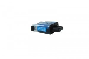 Zamjenska tinta za Brother LC900C - cijan