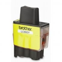 Tinta Brother LC900Y - žuta (original)