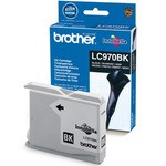 Tinta Brother LC970BK - crna (original)