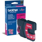 Tinta Brother LC980M - magenta (original)