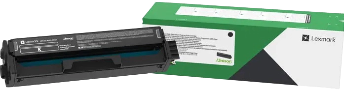 Toner Lexmark 20N2XK0 / 20N0X10 / CS431dw, CX431adw - crna XL (original)