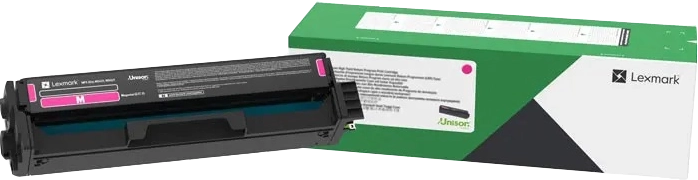 Toner Lexmark 20N2XM0 / 20N0X30 / CS431dw, CX431adw - magenta XL (original)