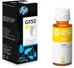Tinta HP GT52 / M0H56AE - žuta (original)