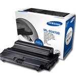 Toner Samsung ML-D3470B - crna (original)