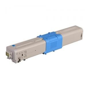 Zamjenski toner za Oki 46508711 / C332, MC363 - cijan XL