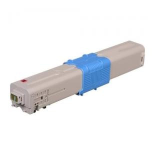 Zamjenski toner za Oki 46508710 / C332, MC363 - magenta XL