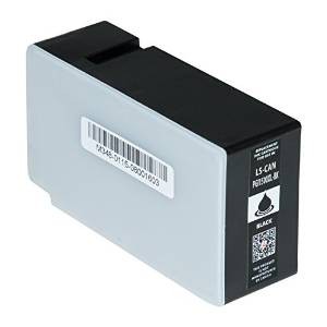 Zamjenska tinta za Canon PGI-1500XL BK / 9182B001AA / Maxify MB2050, MB2150, MB2350, MB2750 - crna