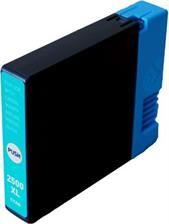 Zamjenska tinta za Canon PGI-2500XL C / 9265B001AA / Maxify MB5050, MB5150, MB5350, MB5450, IB4050 - cijan