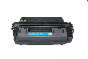 Zamjenski toner za HP 10A / Q2610A / LaserJet 2300 - crna