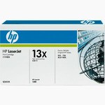 Toner HP 13X / Q2613X - crna (original)