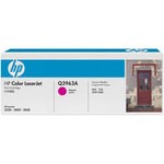 Toner HP 122A / Q3963A -magenta (original)