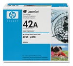 Toner HP 42A / Q5942A - crna (original)