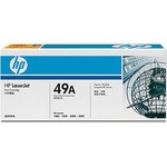 Toner HP 49A / Q5949A - crna (original)