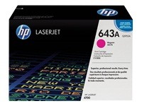Toner HP 643A / Q5953A -magenta (original)