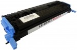Zamjenski toner za HP 124A / Q6003A / Laserjet 1600, 2600, 2605, CM1015, CM1017 - magenta