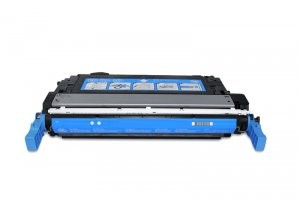 Zamjenski toner za HP 644A / Q6461A / Laserjet 4730, CM-4730 - cijan