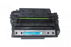 Zamjenski toner za HP 11X / Q6511X / Laserjet 2400, 2410, 2420, 2430 / Canon 710H / CRG-710 / LBP 3460 - crna