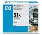 Toner HP 51X / Q7551X - crna (original)