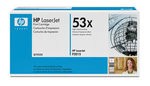 Toner HP 53X / Q7553X - crna (original)