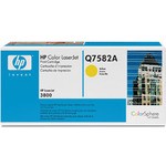 Toner HP 503A / Q7582A - žuta (original)