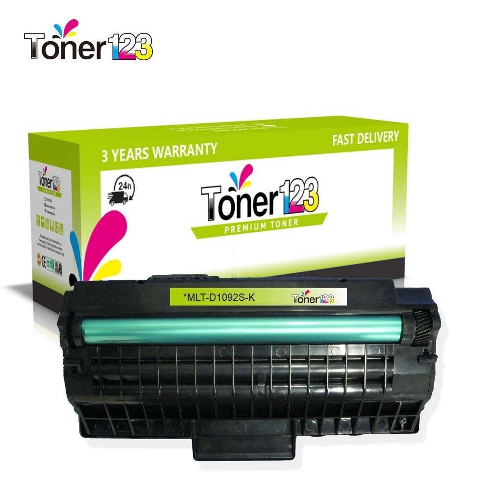Zamjenski toner za Samsung MLT-D1092S / 1092 / SCX-4300 - crna