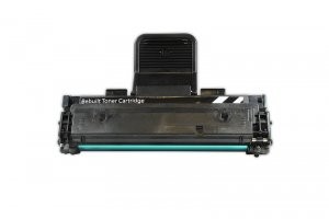 Zamjenski toner za Samsung SCX-D4725A / SCX-4725 - crna