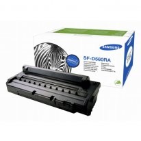 Toner  Samsung SF-D560RA - crna (original)