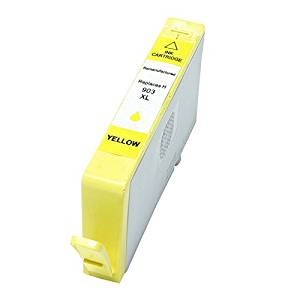 Zamjenska tinta za HP 903XL / T6M11AE - žuta