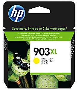 Tinta HP 903XL / T6M11AE - žuta (original)