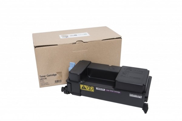 Zamjenski toner za Kyocera TK-3170 / 1T02T80NL0 / ECOSYS P-3050, P-3055, P-3060 - crna XL