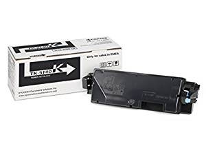 Toner Kyocera TK-5140K / 1T02NR0NL0 - crna (original)