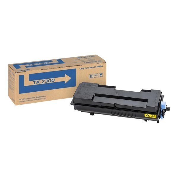 Toner Kyocera TK-7300 / 1T02P70NL0 - crna (original)