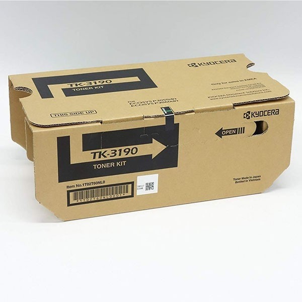 Toner Kyocera TK-3190 / 1T02T60NL0 - crna (original)
