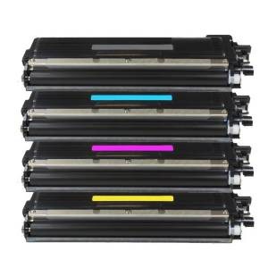 Komplet Brother TN-230 (BK,C,M,Y) / DCP-9010,9055 / HL-3040,3070 / MFC-9120,9125,9320,9325 zamjenski toneri (4) - crna, cijan, magenta, žuta