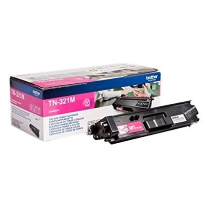Toner Brother TN-321M / TN321M - magenta (original)