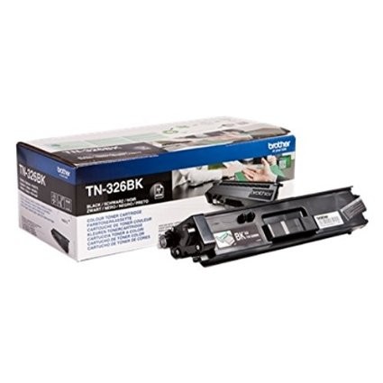 Toner Brother TN-326BK / TN326BK - crna (original)