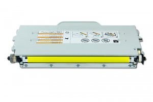Zamjenski toner za Brother TN-04Y / HL-2700 / MFC-9420 - žuta