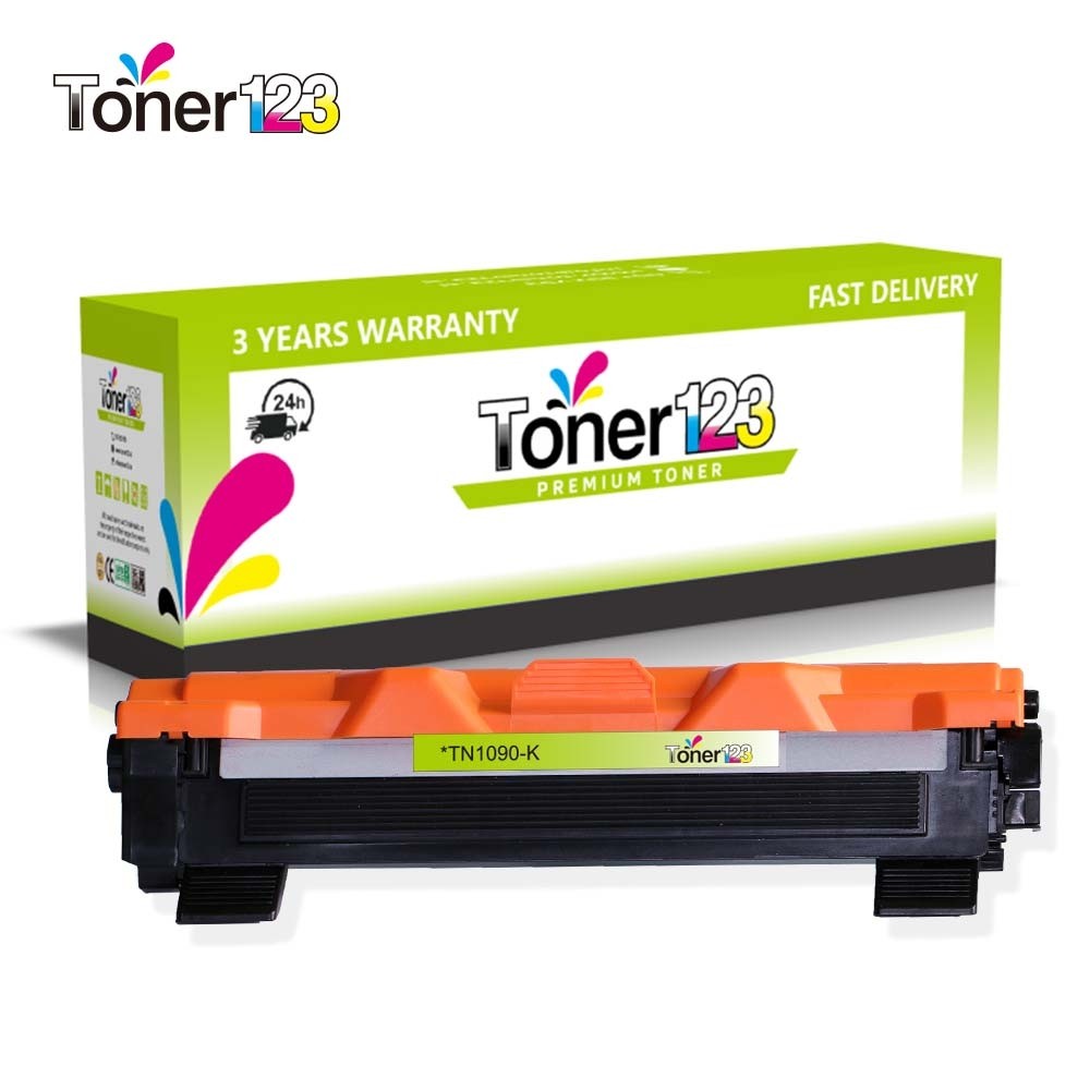 Zamjenski toner za Brother TN-1090 / HL-1222WE, DCP-1622WE, DCP-1623WE - crna