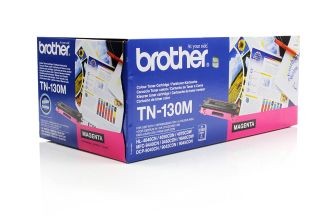 Toner Brother TN-130M - magenta (original)